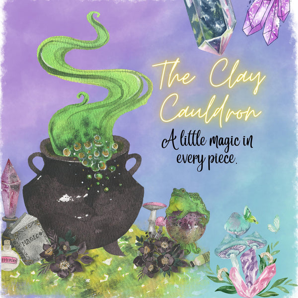 The Clay Cauldron LLC
